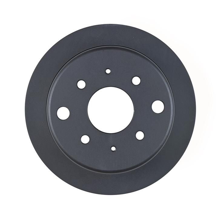 RDA OE Replacement Brake Rotor Single 280mm Rear RDA611