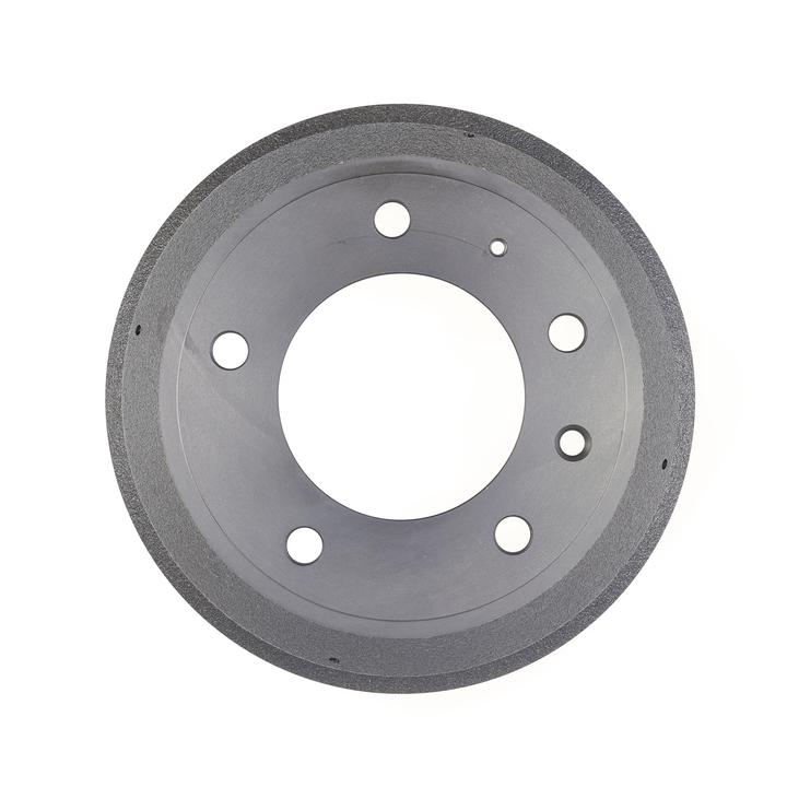 RDA Brake Drum Single 254mm Front/Rear RDA6121