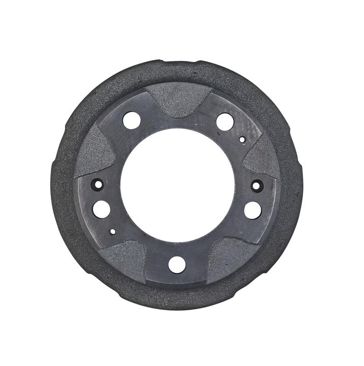 RDA Brake Drum Single 320mm Front/Rear RDA6151