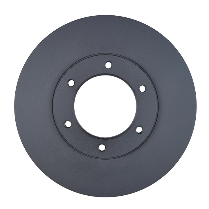 RDA OE Replacement Brake Rotor Single 306mm Front RDA623