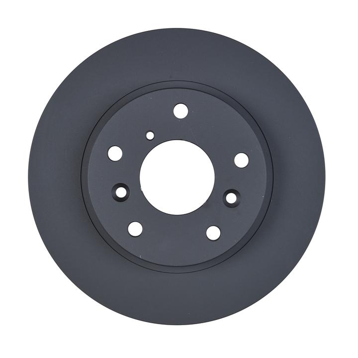 RDA OE Replacement Brake Rotor Single 264mm Front RDA633