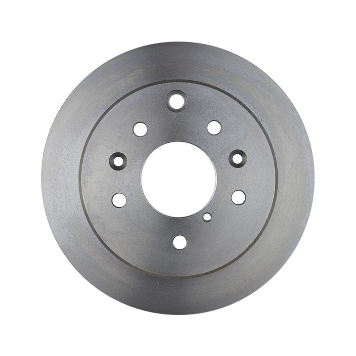 RDA OE Replacement Brake Rotor Single 265mm Rear RDA639