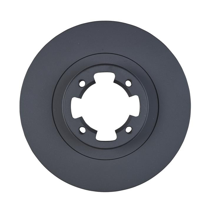 RDA OE Replacement Brake Rotor Single 242mm Front RDA641