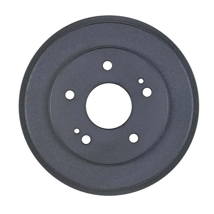 RDA Brake Drum Single 220mm Rear RDA6544