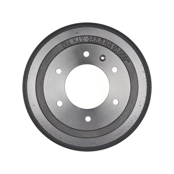 RDA Brake Drum Single Rear RDA6551