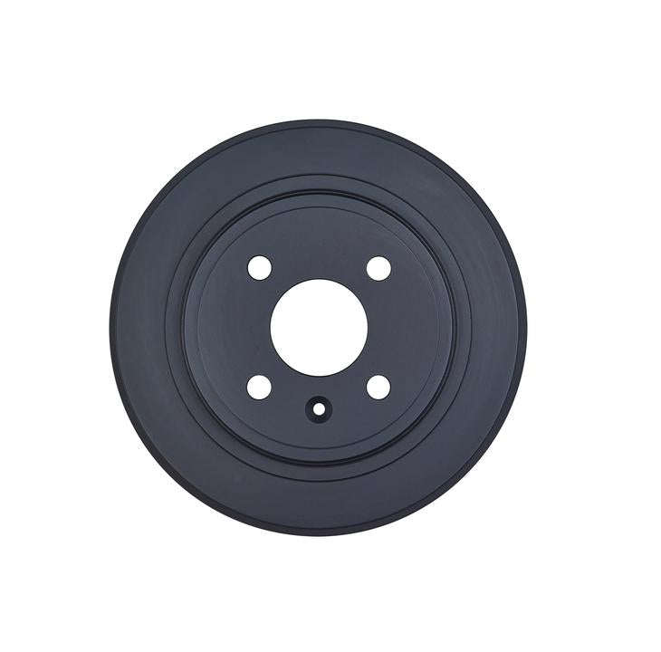 RDA Brake Drum Single 230mm Rear RDA6559