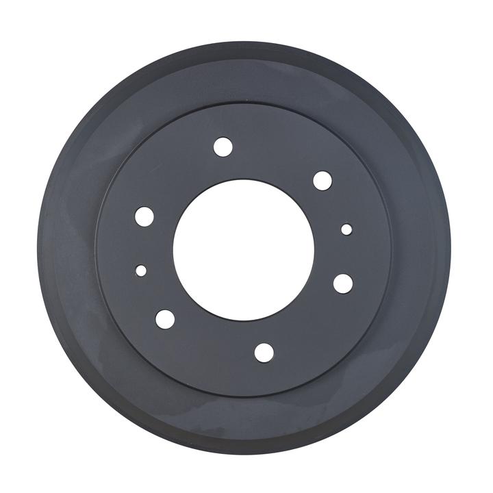 RDA Brake Drum Single 254mm Rear RDA6571