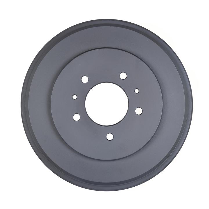 RDA Brake Drum Single 270mm Rear RDA6574