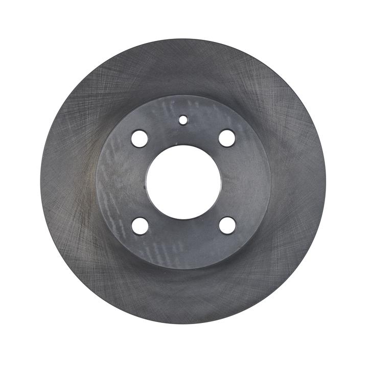 RDA OE Replacement Brake Rotor Single 239mm Front RDA658