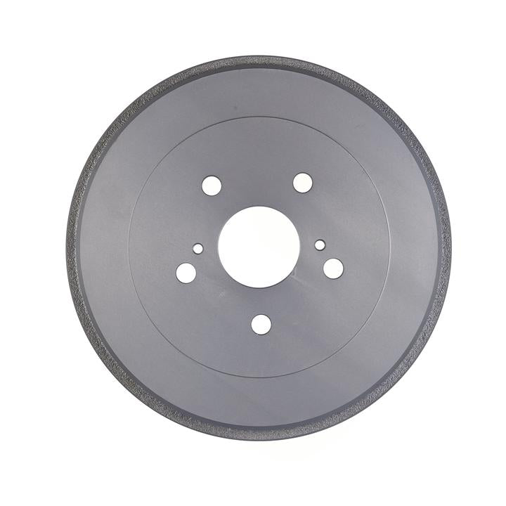 RDA Brake Drum Single 254mm Rear RDA6602