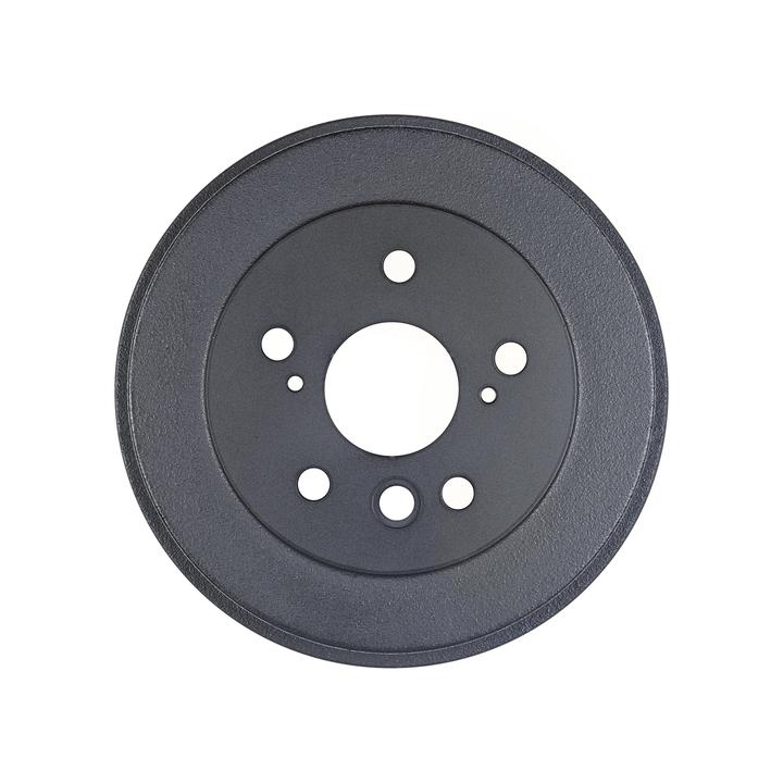 RDA Brake Drum Single 228.6mm Rear RDA6603