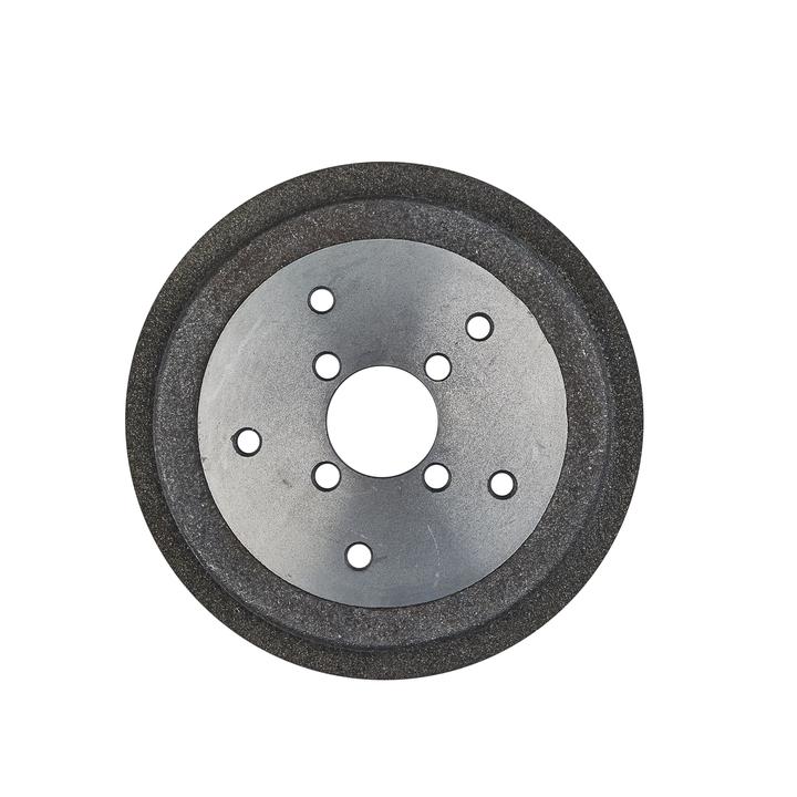 RDA Brake Drum Single 220mm Rear RDA6618
