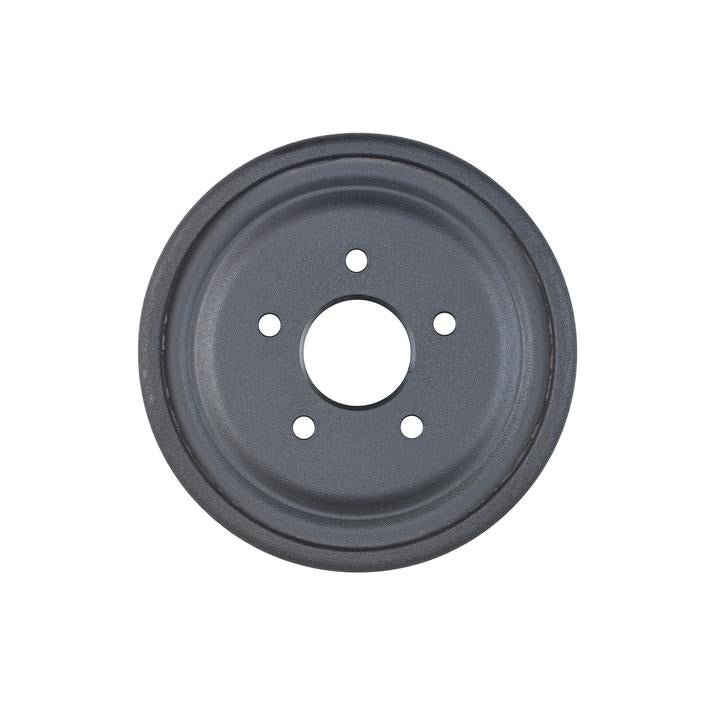 RDA Brake Drum Single 228.6mm Rear RDA6631