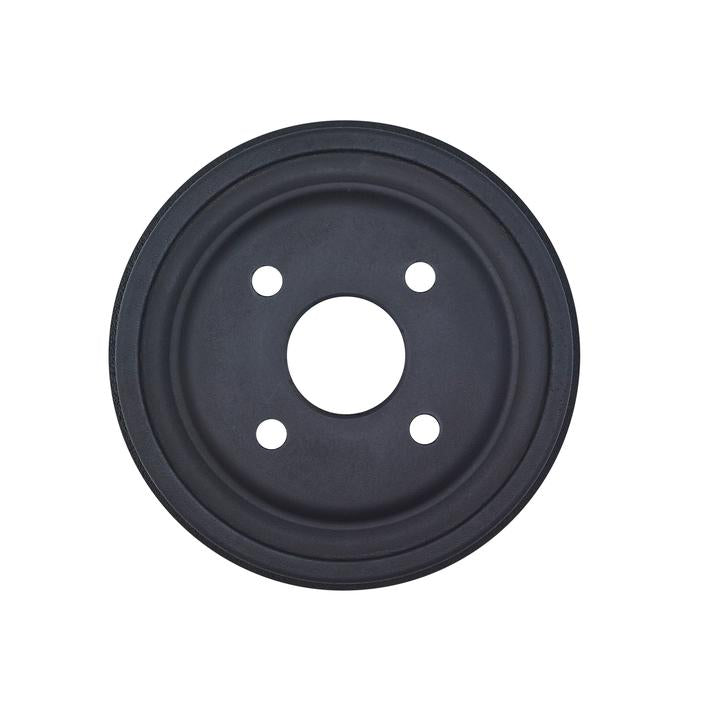RDA Brake Drum Single 228.6mm Rear RDA6641