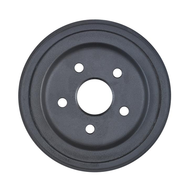 RDA Brake Drum Pair 254mm Rear RDA6646