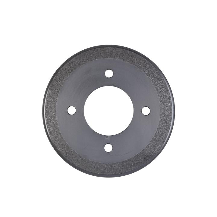 RDA Brake Drum Single 180mm Rear RDA6650
