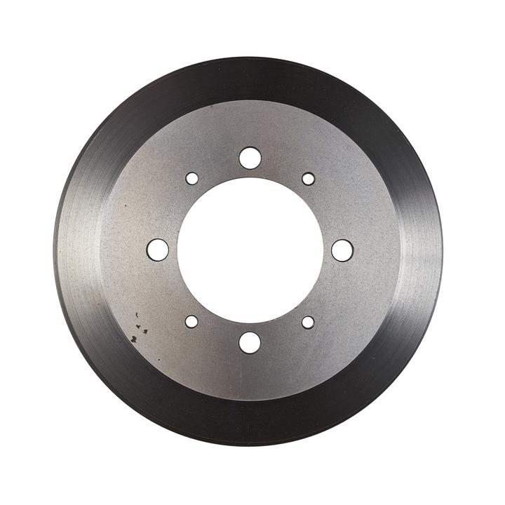 RDA Brake Drum Single 228.6mm Rear RDA6655