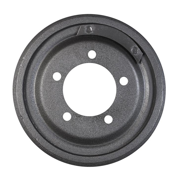 RDA Brake Drum Single 279.4mm Rear RDA6661