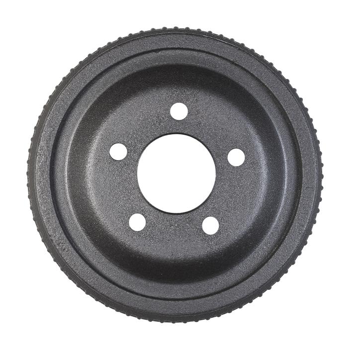 RDA Brake Drum Single 254mm Rear RDA6665