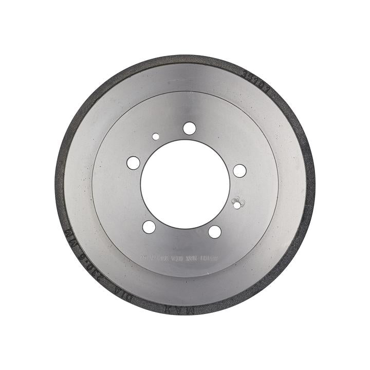 RDA Brake Drum Single 229.5mm Rear RDA6689