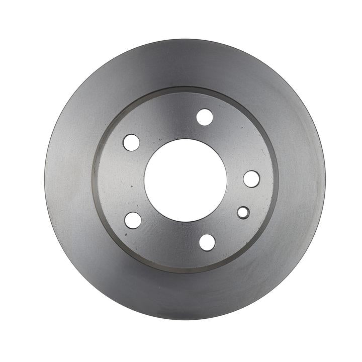 RDA OE Replacement Brake Rotor Single 280mm Rear RDA676