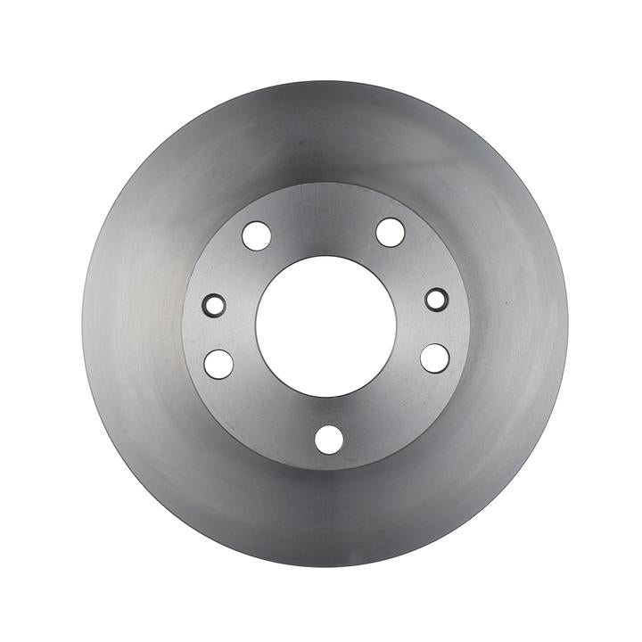 RDA OE Replacement Brake Rotor Single 280mm Front RDA677
