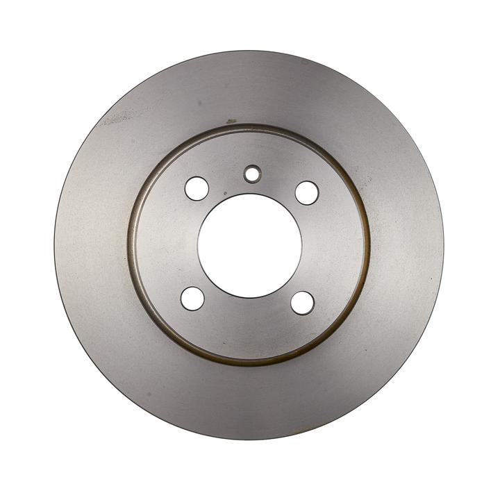 RDA OE Replacement Brake Rotor Single 260mm Front RDA678