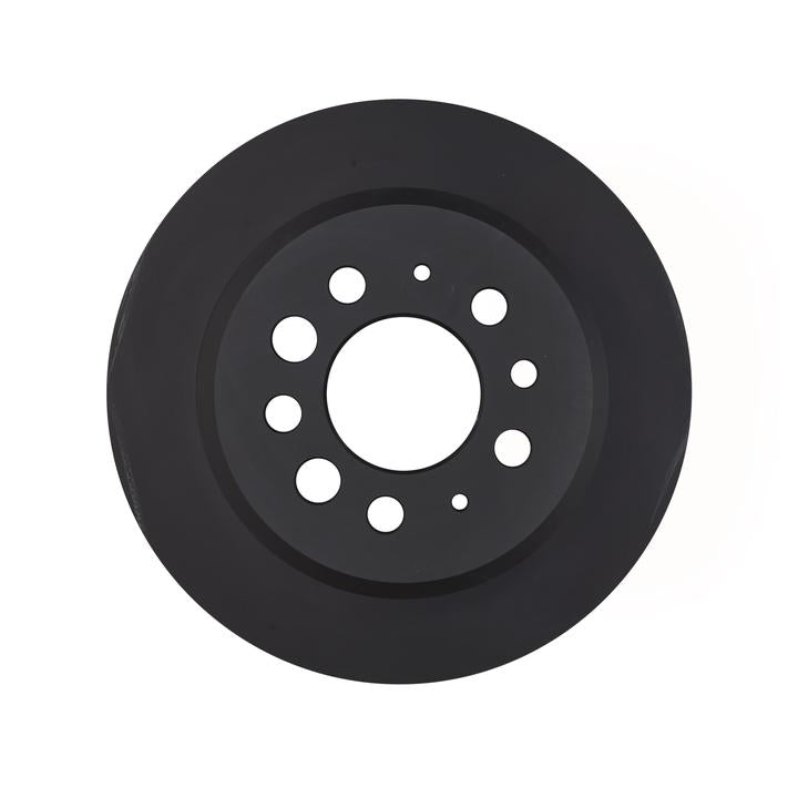 RDA OE Replacement Brake Rotor Single 295mm Rear RDA680