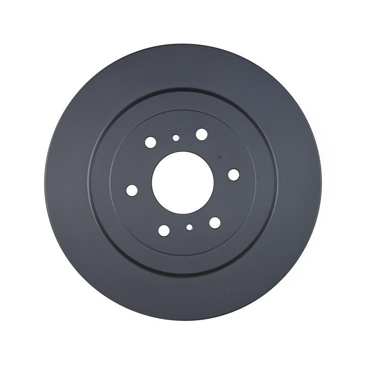 RDA Brake Drum Single 295mm Rear RDA6800
