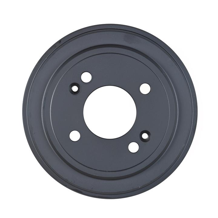 RDA Brake Drum Single 180mm Rear RDA6818