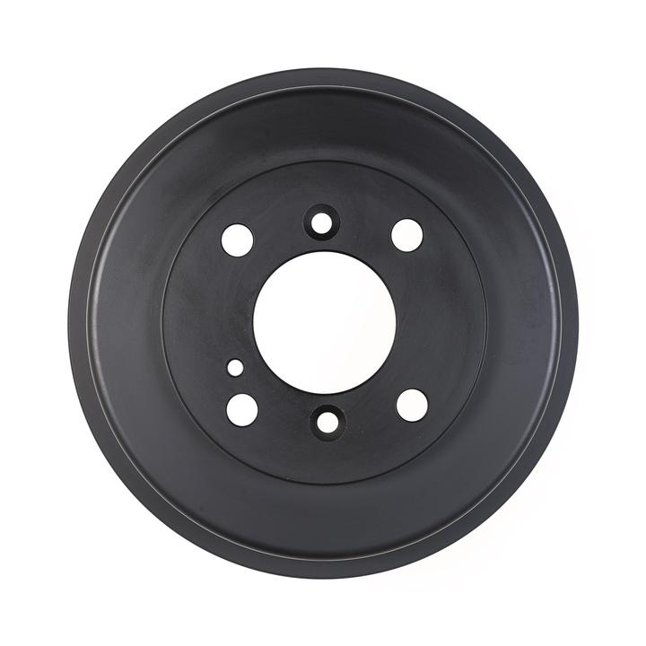 RDA Brake Drum Single 200mm Rear RDA6826