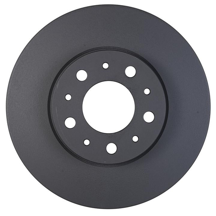 RDA OE Replacement Brake Rotor Single 280mm Front RDA688