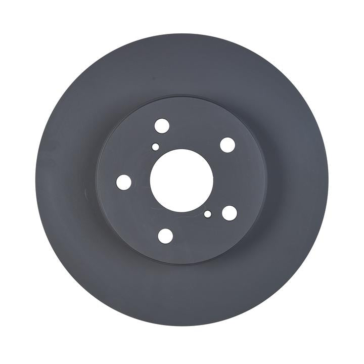 RDA OE Replacement Brake Rotor Single 302mm Front RDA690