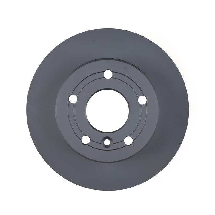 RDA OE Replacement Brake Rotor Single 296mm Front RDA7005
