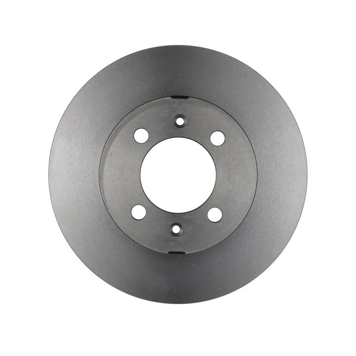 RDA OE Replacement Brake Rotor Single 240mm Rear RDA7007
