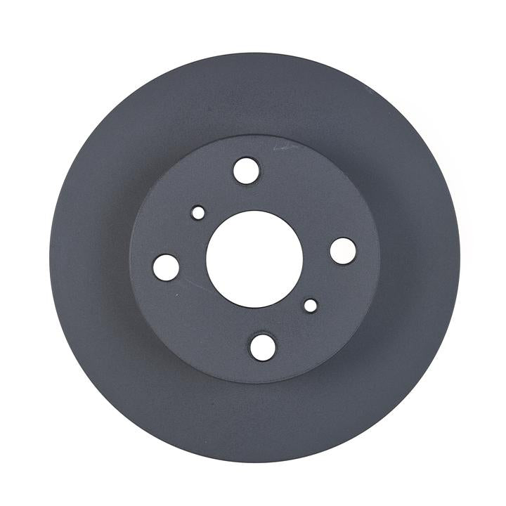 RDA OE Replacement Brake Rotor Single 243mm Front RDA701