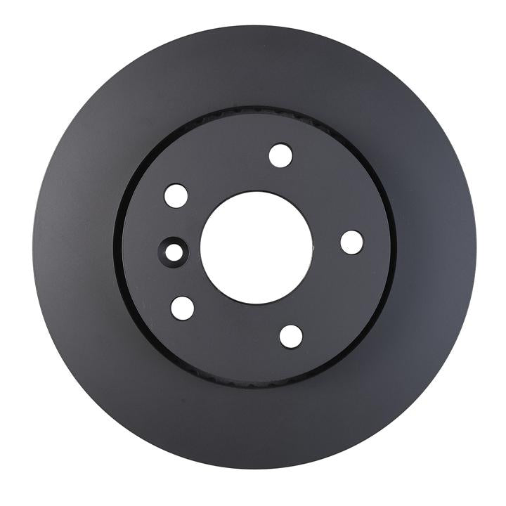 RDA OE Replacement Brake Rotor Single 297mm Front RDA7012