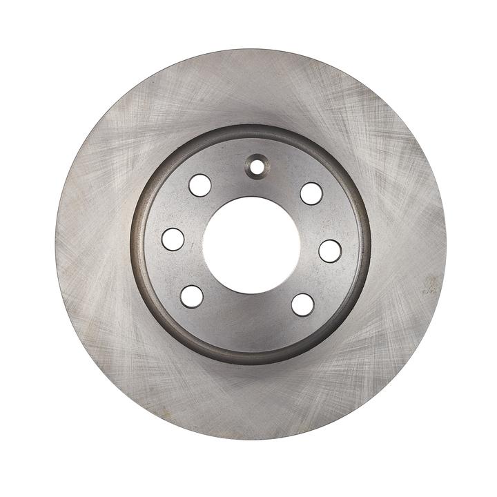 RDA OE Replacement Brake Rotor Single 260mm Front RDA7022
