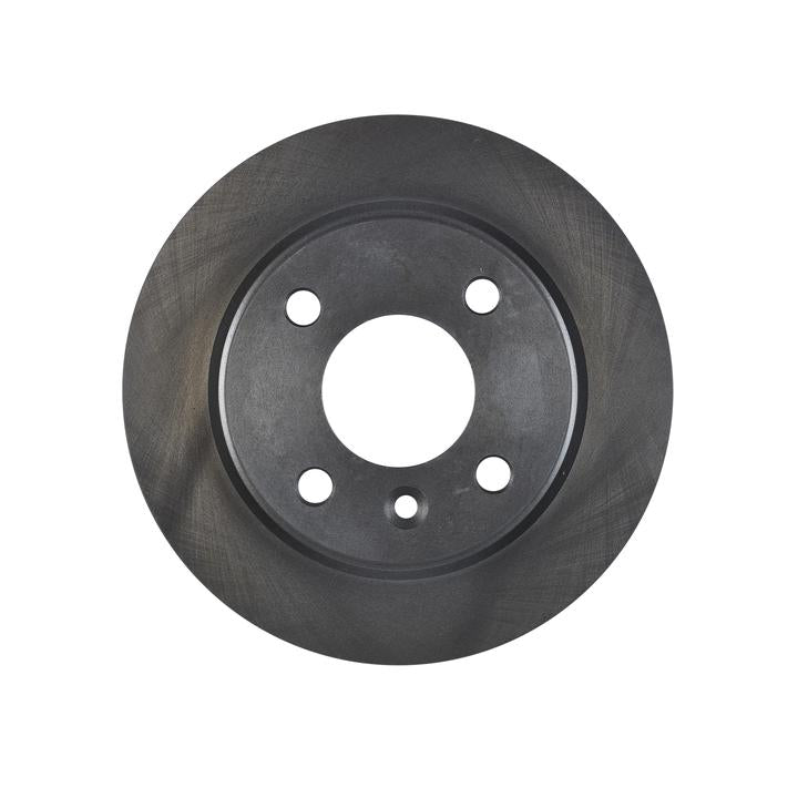 RDA OE Replacement Brake Rotor Single 228mm Rear RDA7024