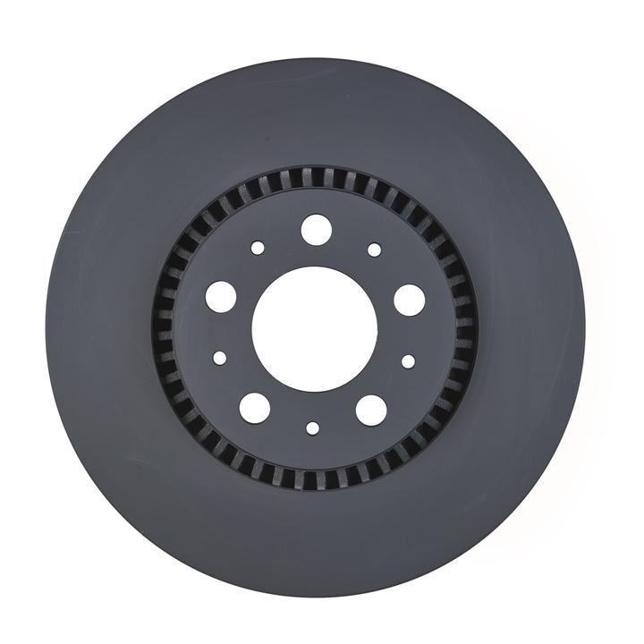 RDA OE Replacement Brake Rotor Single 305mm Front RDA7030