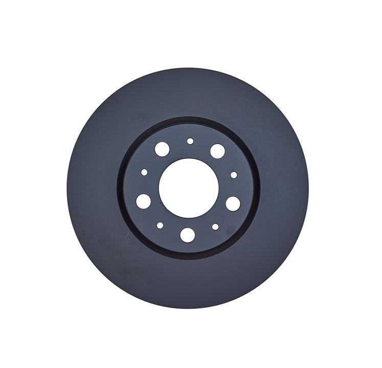 RDA OE Replacement Brake Rotor Single 286mm Rear RDA7034