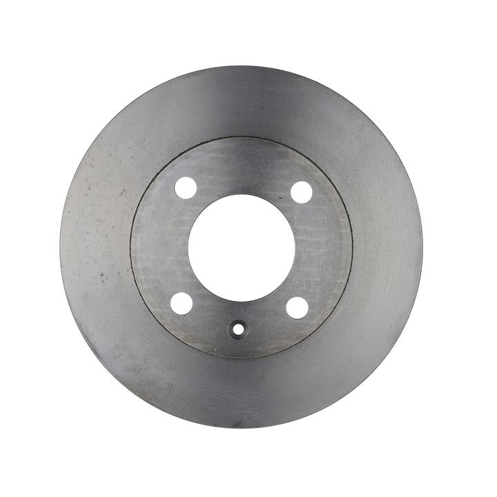 RDA OE Replacement Brake Rotor Single 232mm Rear RDA7045