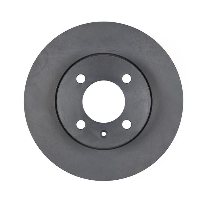 RDA OE Replacement Brake Rotor Single 256mm Rear RDA7047