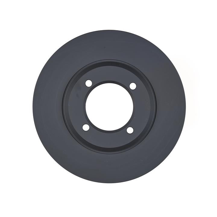 RDA OE Replacement Brake Rotor Single 250mm Front RDA705