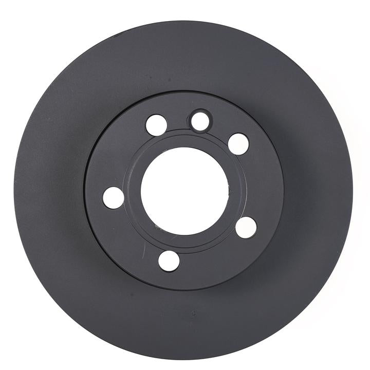 RDA OE Replacement Brake Rotor Single 282mm Rear RDA7052