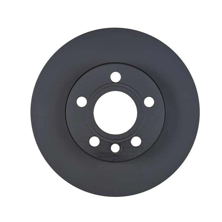 RDA OE Replacement Brake Rotor Single 280mm Rear RDA7053