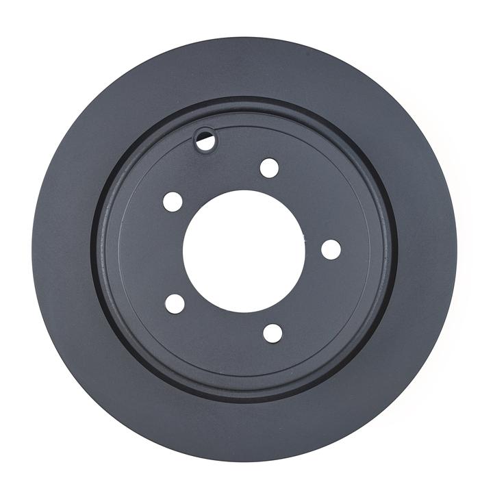RDA OE Replacement Brake Rotor Single 302mm Rear RDA7056