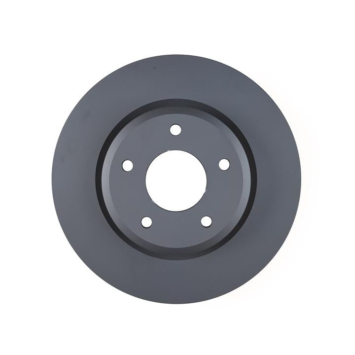 RDA OE Replacement Brake Rotor Single 320mm Front RDA7058