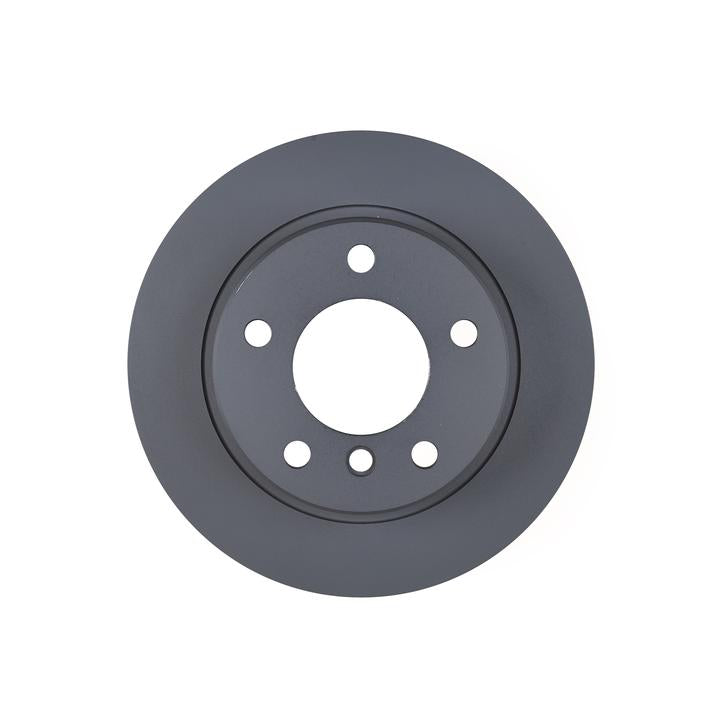 RDA OE Replacement Brake Rotor Single 280mm Rear RDA7062