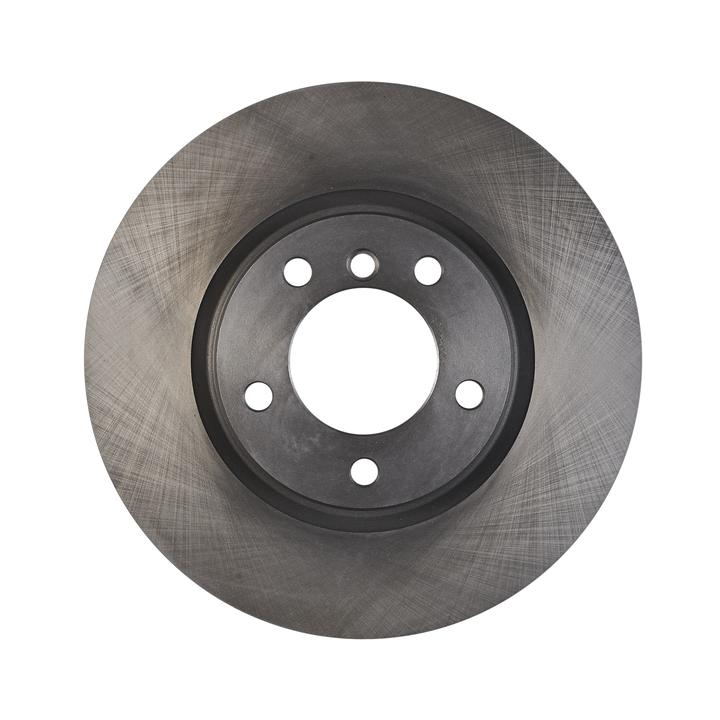 RDA OE Replacement Brake Rotor Single 315mm Rear RDA7065